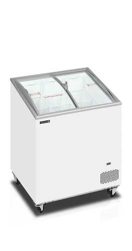 New small sliding - new, lid