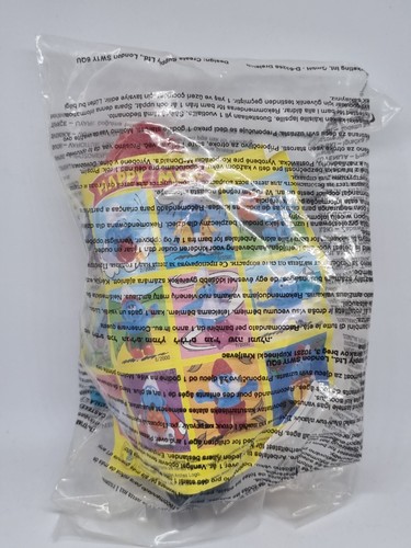 Mcdonalds happy meal toy 2000 - happy,
