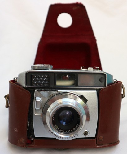 Vintage balda isco gottingen - vintage,