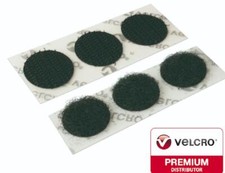 VELCRO® Hook and Loop Dots