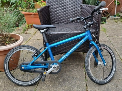 Islabikes cnoc in - cnoc, 16
