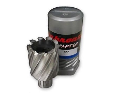 Rotabroach mag drill cutter - mag,