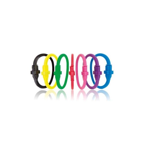 Equi ping safety release - release,