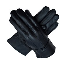 Women Lady Luxury Soft Leather