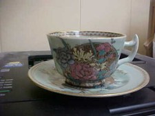 Royal Staffordshire Pottery