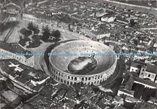 D036987 Verona. Panorama. V. Tosi. RP. Postcard