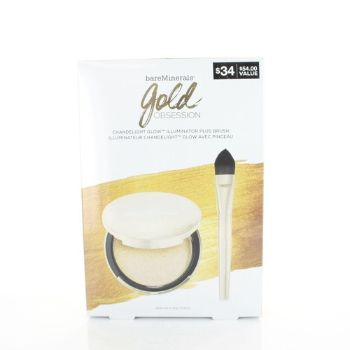 Bareminerals gold obsession - bareminerals,