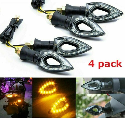 Led universal motorcycle - 12,