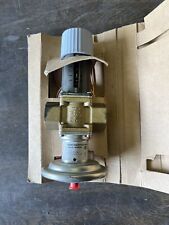 Danfoss Water pressure regulating valve ADVA 25 NEVER BEEN USED