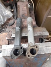 Briggs and Stratton, Sprint 375 Intake / Inlet Manifold ROUND HOLE.