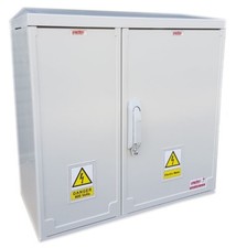 EMITER 660mm x 600mm x 320mm