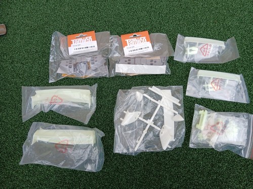 Tamiya kyosho touring car - touring,