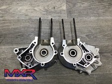 HUSQVARNA HUSKY BOY 50 ENGINE CASINGS