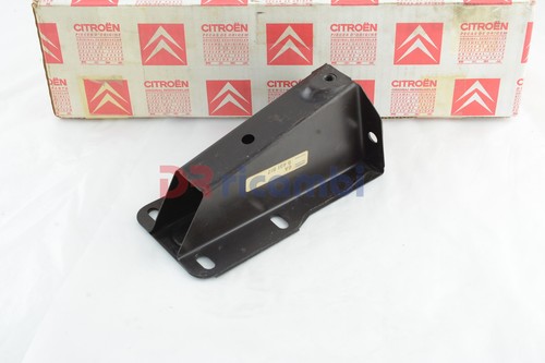 Citroen 2cv rear bumper - citroen,