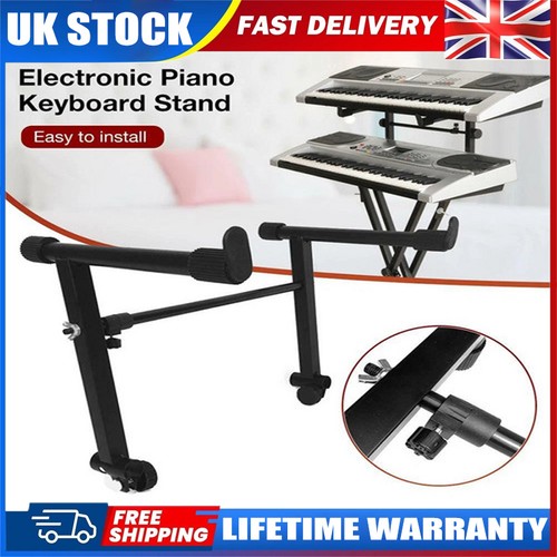 Tier keyboard stand - keyboard,