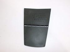 Vauxhall Zafira B VXR Dash speaker cover