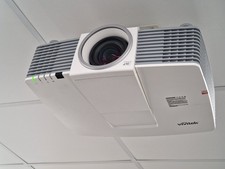 Vivitek DW3321 Projector WXGA