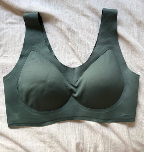 Perla green seamless - la,