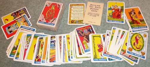 Tomson leng wheel fortune - tomson,