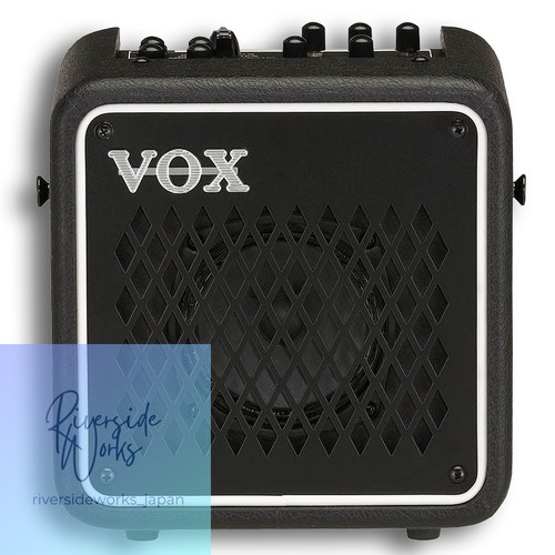 Vox mini vmg guitar - go,