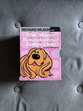 The Magic Roundabout