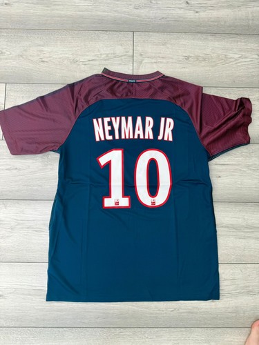 2017 neymar psg home shirt - 2017/18,