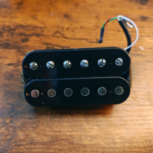 Caparison iir bridge - bh-iir,