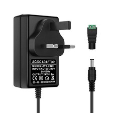 24V 2A 48W LED Power Supply