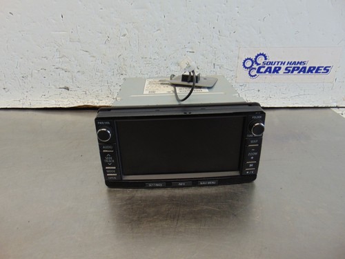 Mitsubishi outlander stereo - outlander,