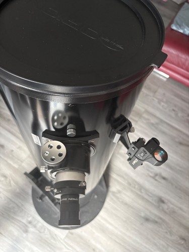 Orion skyquest xt10 dobsonian - skyquest,