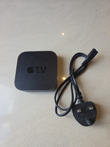 Apple 3rd generation - apple, a1469
