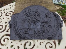 Reclaimed victorian cast - reclaimed,