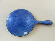 (ref288AU1) Hallmarked Silver