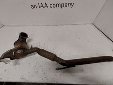CATALYTIC CONVERTER SEAT LEON