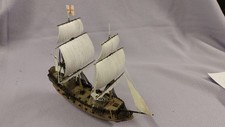 Approx 150 scale model - 1/150,