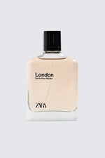 ZARA Men London Savile Row