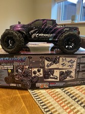 FTX Carnage 2.0 Brushless RC