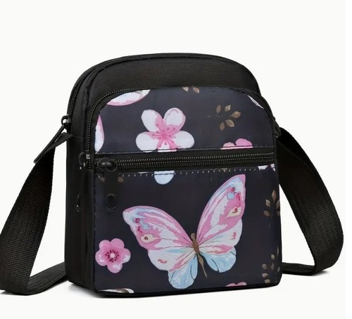 Crossbody chest bag - crossbody, bag,
