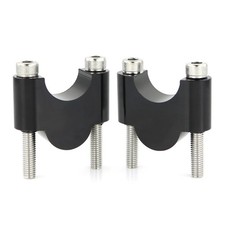 22Mm 7/8" Aluminum Fat Bar