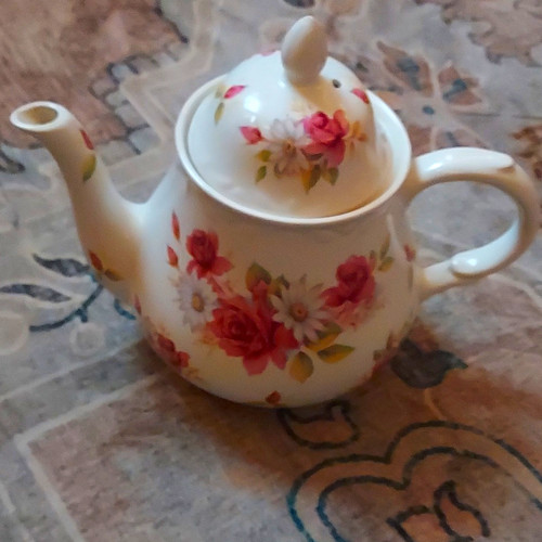 Arthur wood bouquet floral - wood,