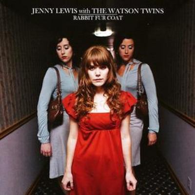 Jenny lewis and - and, watson