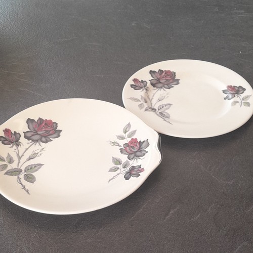 Royal albert bone - albert, plate