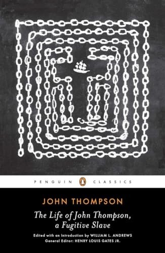 The life john - the, thompson,