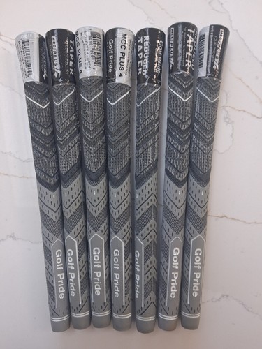 Golf pride mcc plus 4 - golf,