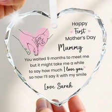 1st First Mothers Day Gifts