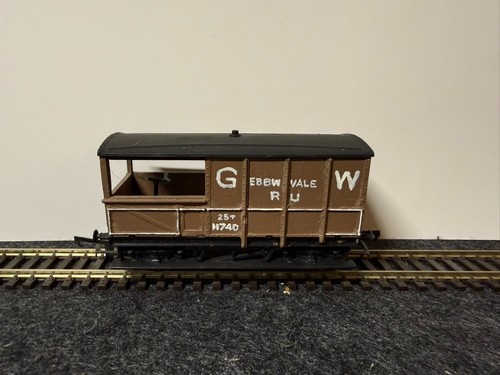 Gwr 20t toad brake - 20t,
