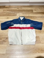 Men’s Vintage Ellesse