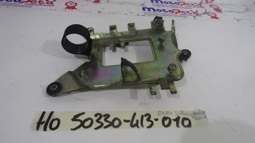 Voltage regulator bracket - regulator,