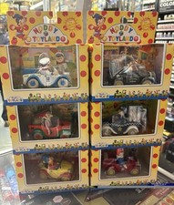 Lledo noddy toyland diecast - lledo,