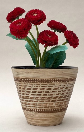 West german pottery dumler - west,